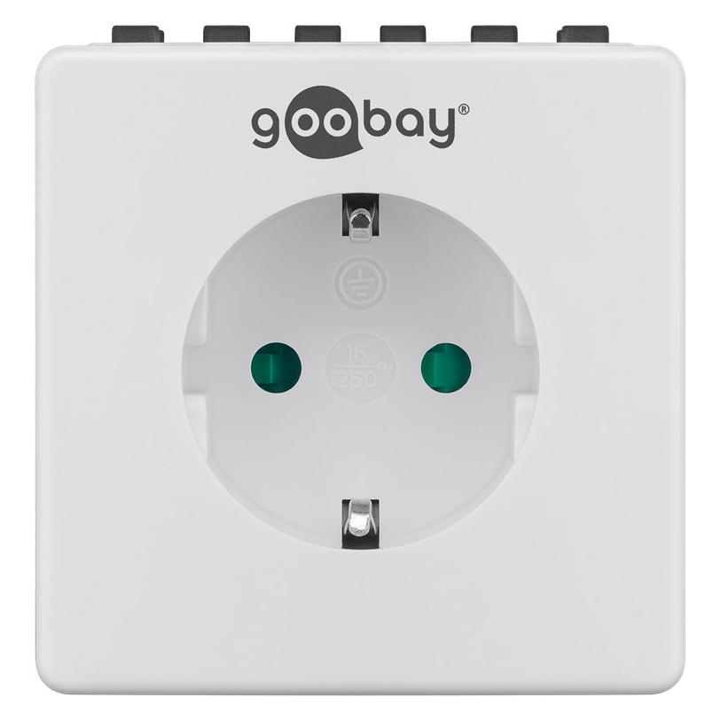 Goobay Digitale Zeitschaltuhr (93256)