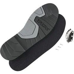 TCX, Motorradschuhe, Compound Sole Supermotard (Herren, 46)