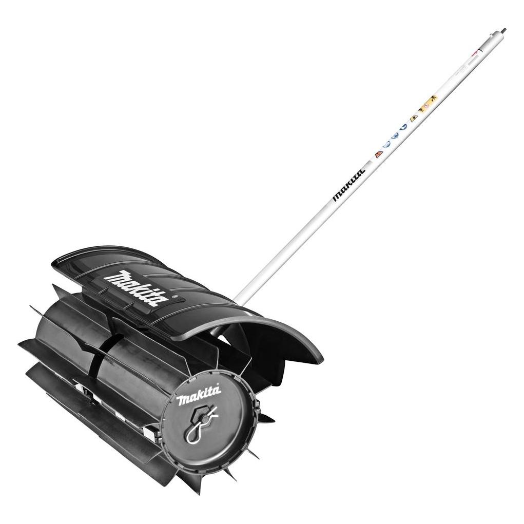 Makita Kehrwalzenaufsatz SW400MP (Kehrmaschine) (199339-7)