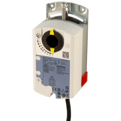 Siemens Dig.Industr. Stellantrieb GDD141.1E