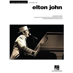 Elton John, Fachbücher von Elton John
