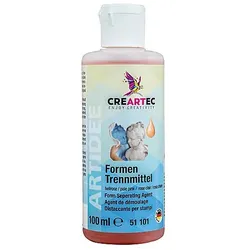 Formen Trennmittel für Kunststoffformen, 100 ml