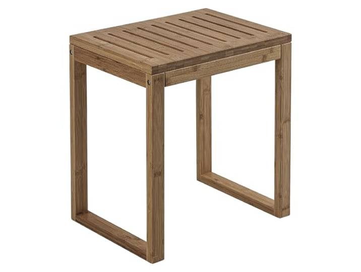 Gedy Hocker Ashi Bambus