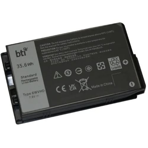 ORIGIN STORAGE BTI REPLACEMENT 2 CELL 7.6V BTI 2C BATT FOR LATITUDE 7230