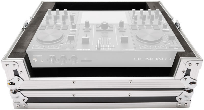 Magma DJ-Controller Case Prime Go nero