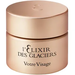 50ml Valmont L'Elixir des Glaciers Votre Visage Anti-Aging Creme