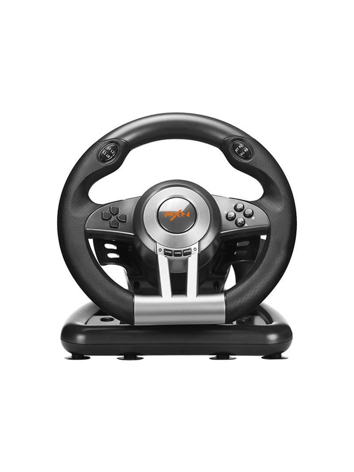 PXN Gaming Wheel -V3 (PC / PS3 / PS4 / XBOX ONE / SWITCH) - Lenkrad