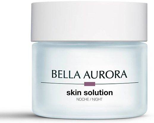 BELLA AURORA Night Solution Creama De Noche