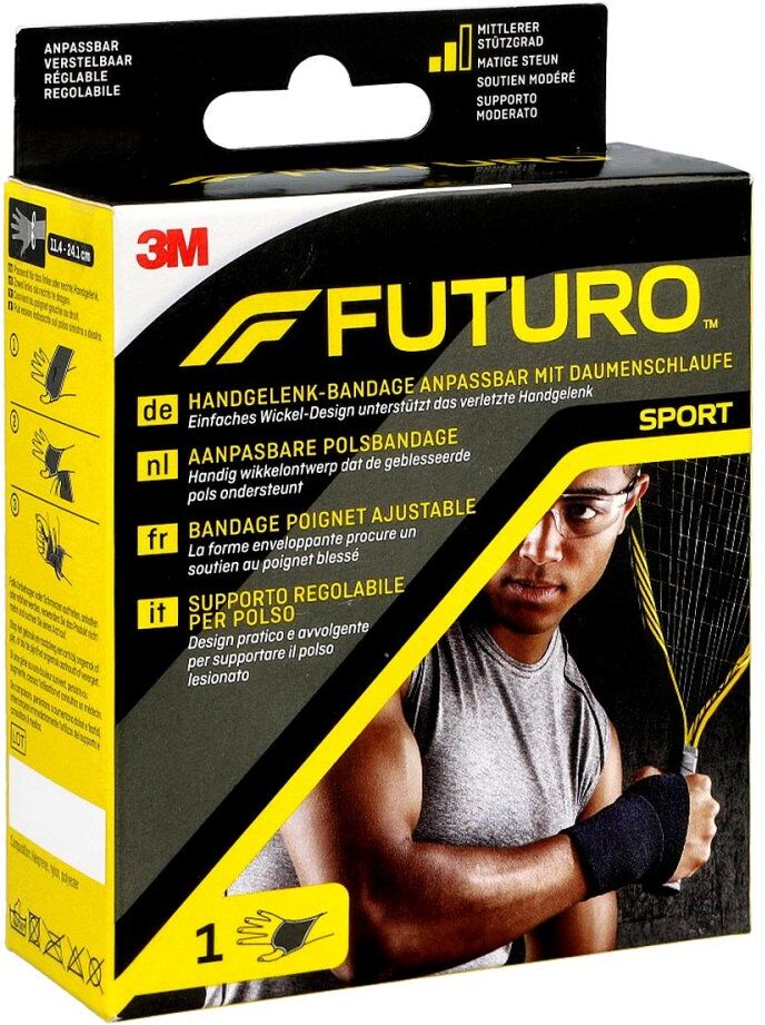 Futuro Sport Handbandage 1stk