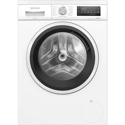 SIEMENS WU14UT42 iQ500 Waschmaschine (9 kg, 1400 U/Min., A)