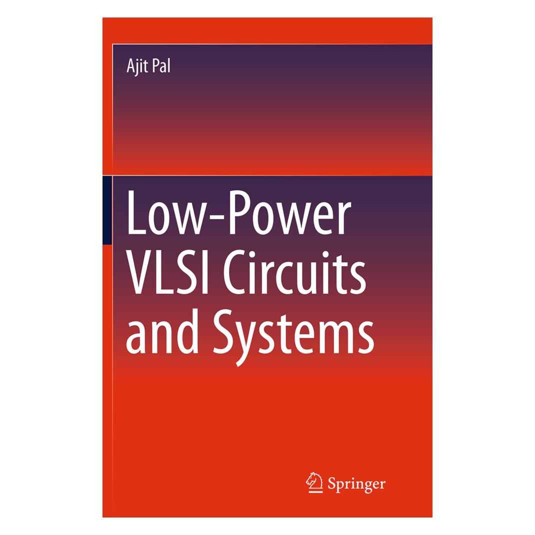 Springer Low-Power VLSI Circuits and Systems (Englisch, Softcover, Ajit Pal) (55834448)