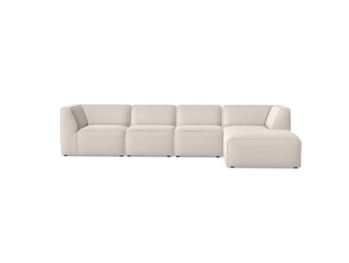 Modulares Sofa Hugg - Deine Wunschkonfiguration M_JIG0JZ - Luxusbetten24