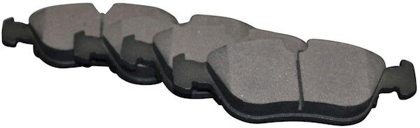 Jp Group Bremsbelagsatz, Scheibenbremse 4963600810 Vorderachse Für Volvo