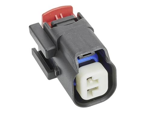 Molex Stiftgehäuse-Kabel 340620025