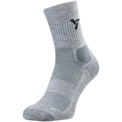 Silvini, Unisex, Sportsocken, Lattari (34 - 35), Schwarz