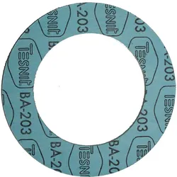 Wolf Flanschdichtung Vorlauf/Rücklauf 3903002 für MK-1