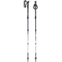 Leki, Wanderstöcke, (100 - 120 cm)