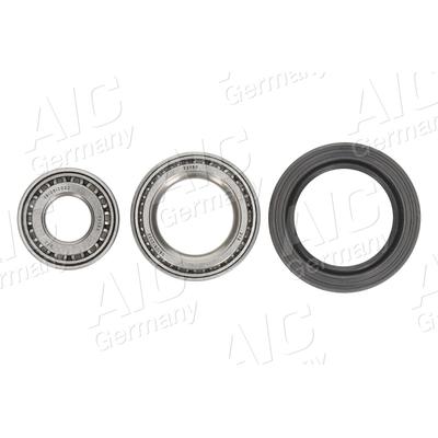 AIC Radlagersatz 73155 Vorderachse für VAG