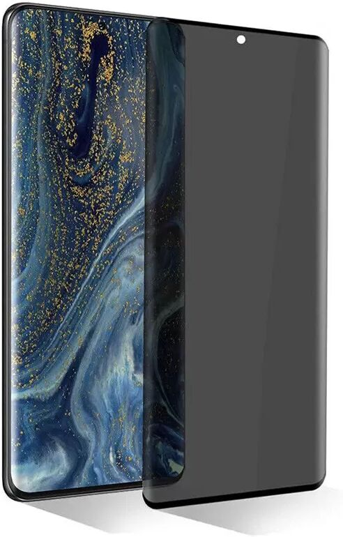 INF Blickschutz-Panzerglas für Realme 12 Pro+