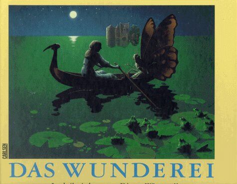 Ludwig Askenazy - Das Wunderei - Preis vom 09.10.2026 07:28:09 h