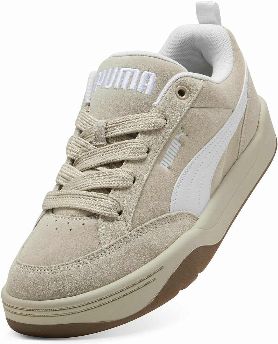 PUMA Baskets Park Lifestyle Raw