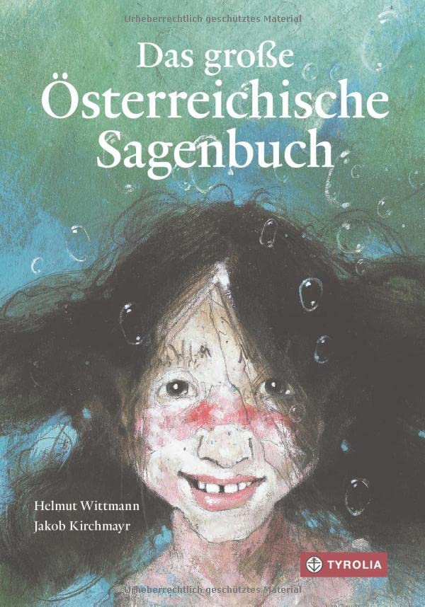 Helmut Wittmann - Das große österreichische Sagenbuch: Hg. von Helmut Wittmann, mit Texten von Wilhelm Kuehs, Bernhard Lins, Robert Preis, Folke Tegetthoff, Brigitte ... Wittmann und Zeichnungen von Jakob Kirchmayr - Preis vom 13.10.2026 19:28:25 h
