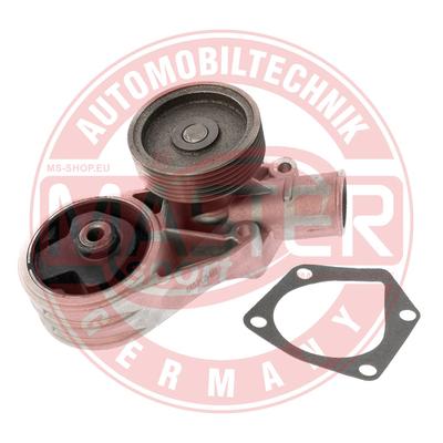 Master-sport Germany Wasserpumpe [Hersteller-Nr. 645-WP-PCS-MS] für Skoda