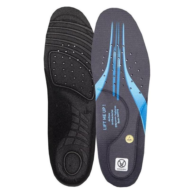 Ardon Shoe Inserts Esd Lift Me Up 42 (42) (36521829)