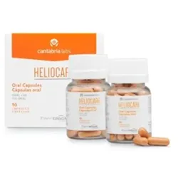 Heliocare Advanced 90 Orale Kapseln