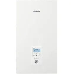 Panasonic Aquarea LT Hydromodul, 9 kW, Gen. H