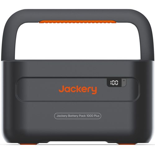 Jackery Explorer 1000 Plus Erweiterungsakku 1264Wh