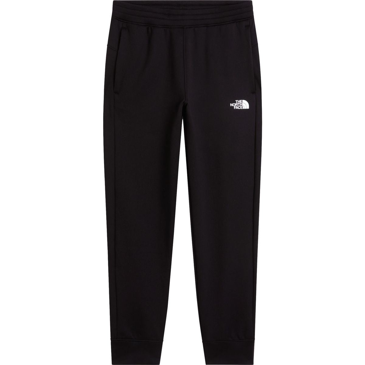 The North Face Teen TNF Performance Fleece Jogger tnf black (JK3) S NF0A8CUYJK3-S