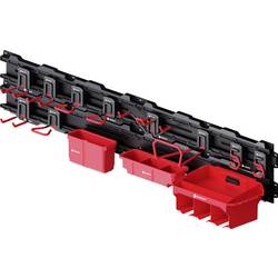 TOOLCRAFT TO-11321850 TOOLCRAFT Wandhalterungs-Set Essential Pro 1 St.