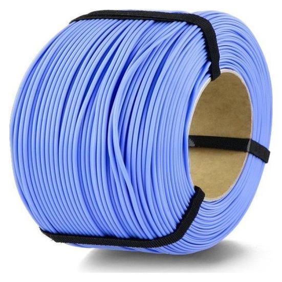 Rosa3D ROSA-PLAST Filament ReFill PLA Starter 1,75mm 1kg - Blue) (PLA, 1158 g, 1.75 mm) (PLA-BLUE-175-1R-ROS)