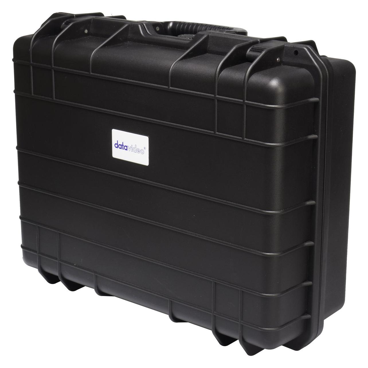 Datavideo Hardcase HC-600 für TP-600 (Diverse) (2400-5008)