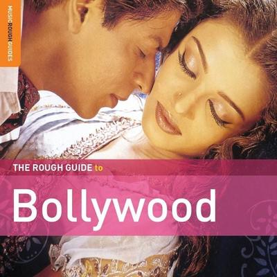 Rough Guide: Bollywood (+ - , DVD, 0605633117929
