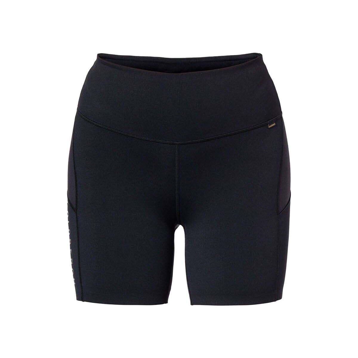 Goldbergh Lilou Short black (9000) XS GB34970261-9000-XS