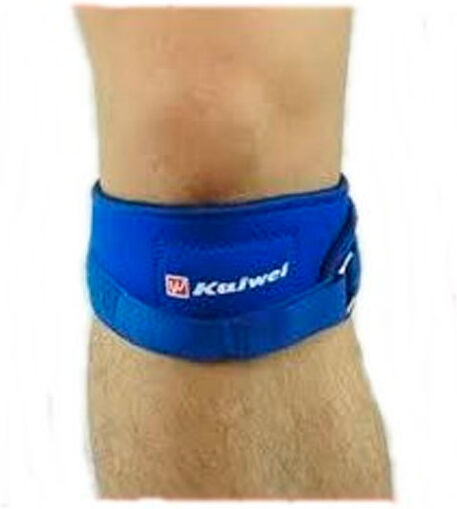 Fita Rotuliana Tendão Strap R5