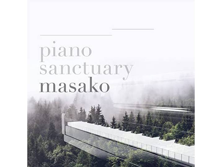Masako - Piano Sanctuary