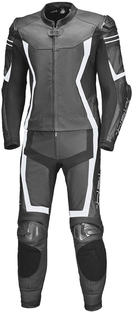Held Street-Rocket Pro 2-Teiler Motorrad Lederkombi 052215-00-14-48