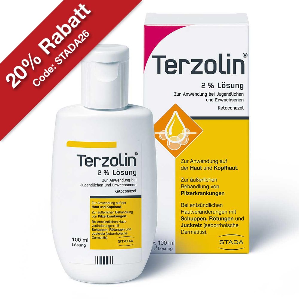 STADA Consumer Health Deutschland GmbH Terzolin 14420332