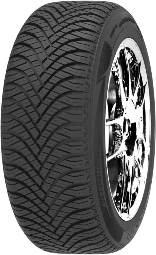 Goodride - Reifen Ganzjahresreifen 03010453701l1h590201 245/40 R19 98w