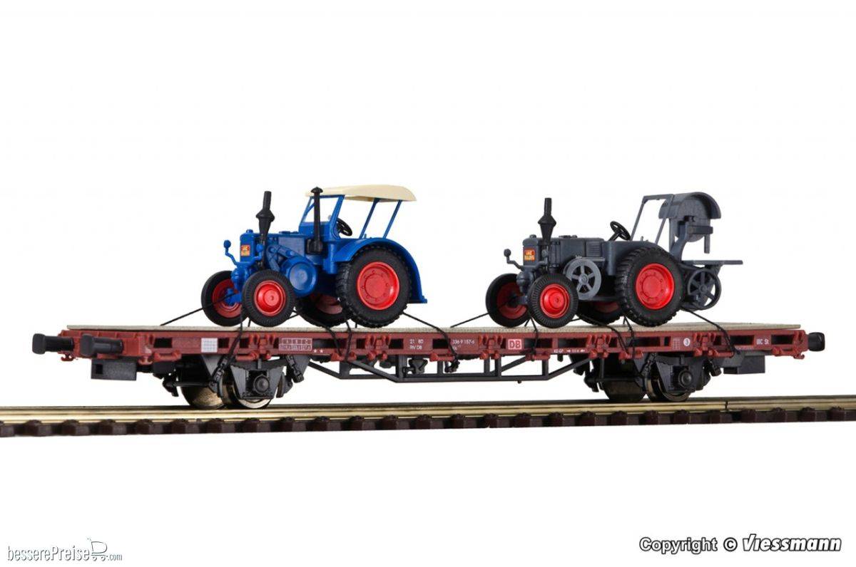 Kibri 26252