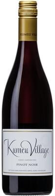 """Kumeu River""" """Kumeu River Village Pinot Noir 2022 Red Wine - New Zealand"""