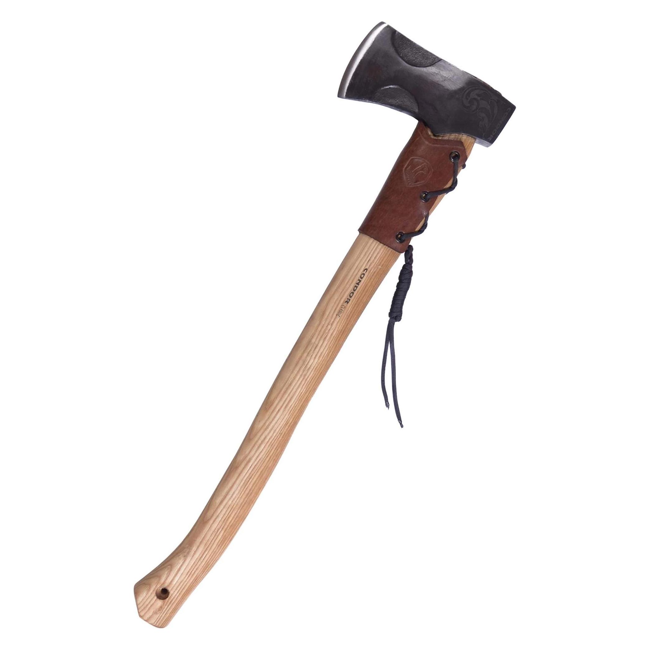 Condor Tool & Knife Cloudburst Axe (B01JSGR770)
