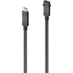PureLink USB-C F/M Verbindungskabel M2-PM2410-008