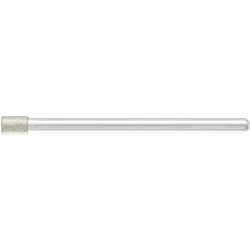Pferd, Schleifmittel, Diamant-Schleifstift DZY-N 4.0-5/3 D 91 VPE: 5 (D 91)