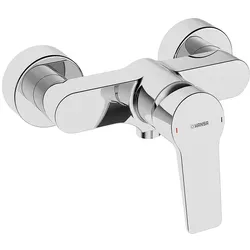 AP-Brausemischer Hansa Hansatwist chrom