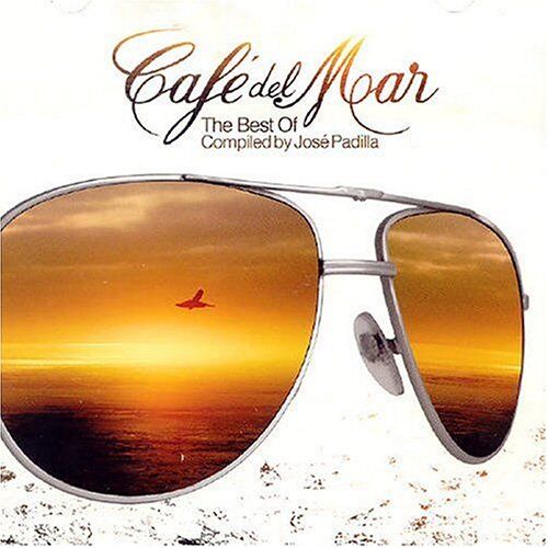 Various - Cafe Del Mar:the Best of - Preis vom 11.10.2026 03:10:56 h