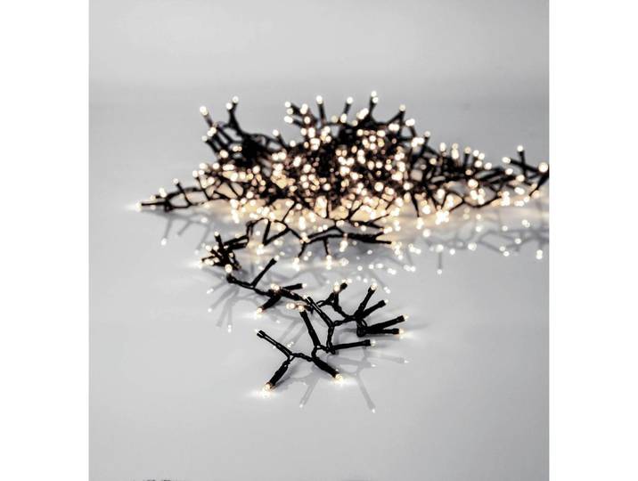 LICHTERKETTE 410836 LICHTERKETTE